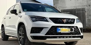 Usata Cupra Ateca