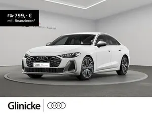 Brugt Audi S5