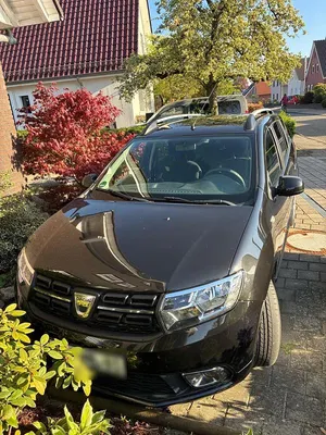 Używany Dacia Logan