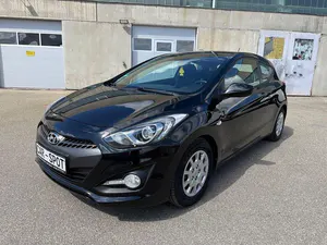 Gebraucht Hyundai i30