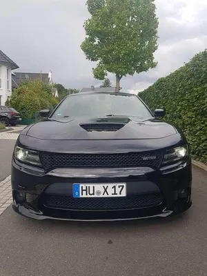 Occasion Dodge Charger
