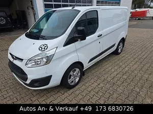 Occasion Ford Transit Custom