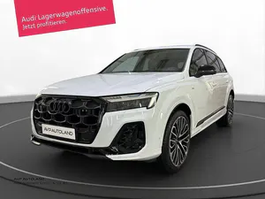 Brugt Audi Q7