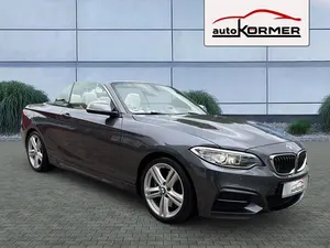 Occasion BMW M240