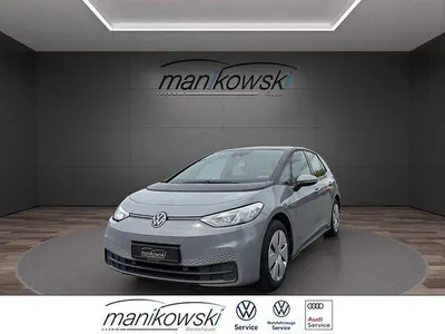 Gebraucht VW ID.3 Pro 106 kW (145 PS) 2022 Grau Kleinwagen