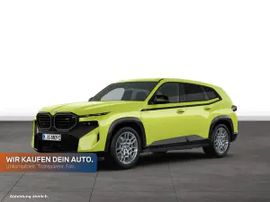 Brugt BMW XM