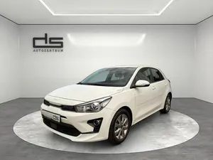 Gebraucht Kia Rio