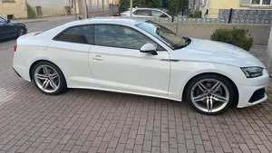 Brugt Audi A5