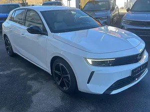Usata Opel Astra