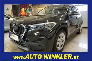 Brugt BMW X1