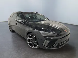 Brugt Cupra Leon