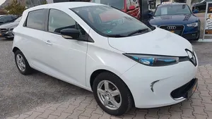 Gebraucht Renault Zoe