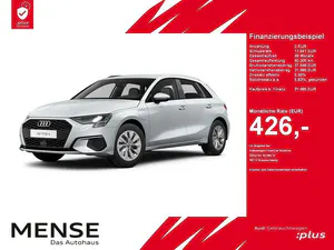 Usata Audi A3 Sportback e-tron