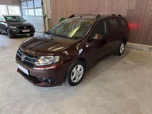 Occasion Dacia Logan