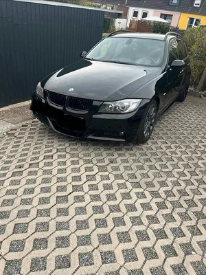 Käytetty BMW 335