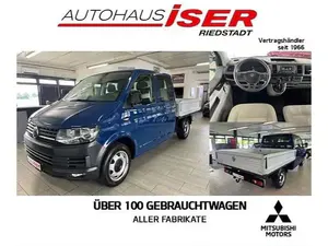 Brugt VW T6