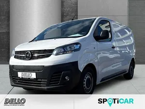 Gebraucht Opel Vivaro-e Combi