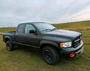 Używany Dodge Ram