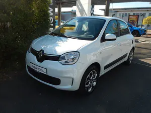 Brugt Renault Twingo