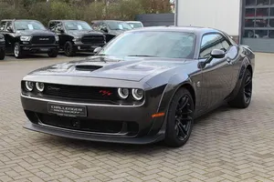 Używany Dodge Challenger
