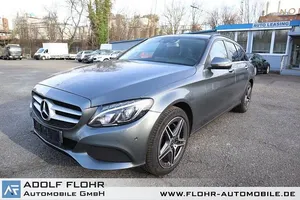 Gebraucht Mercedes C250
