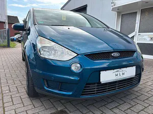 Occasion Ford S-MAX