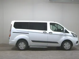 Occasion Ford Transit Custom