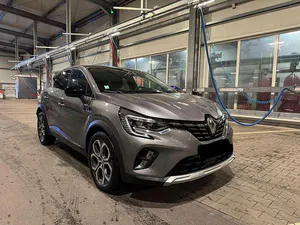 Używany Renault Captur