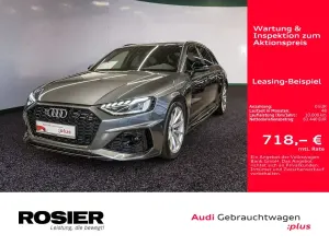 Usata Audi RS4