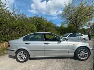Brugt BMW 316