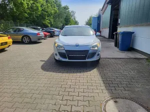 Brugt Renault Mégane Coupé