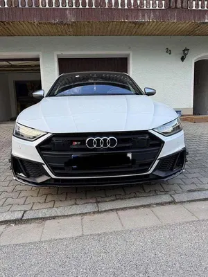 Gebraucht Audi S7