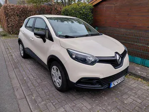 Occasion Renault Captur