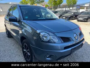 Gebraucht Renault Koleos