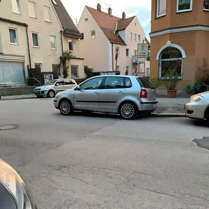 Brugt VW Polo