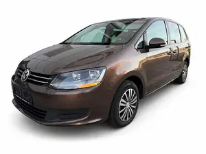Occasion VW Sharan