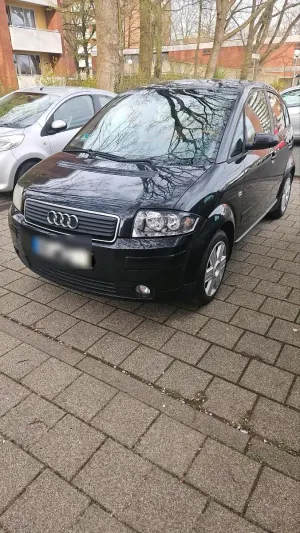 Occasion Audi A2