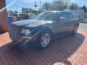 Używany Chrysler 300C
