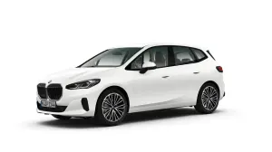 Gebraucht BMW 220 Active Tourer