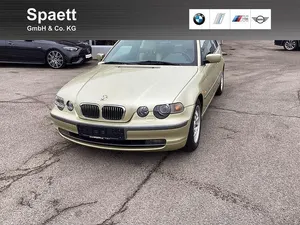 Używany BMW 325