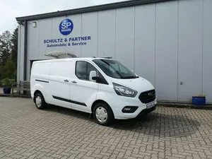 Occasion Ford Transit Custom
