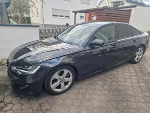 Brugt Audi A6