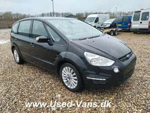 Occasion Ford S-MAX