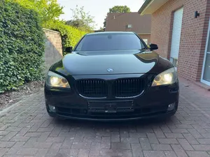 Occasion BMW 750L