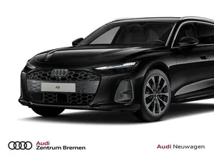 Second-hand Audi A6