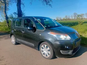 Gebraucht Citroën C3 Picasso