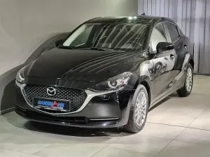 Gebraucht Mazda 2