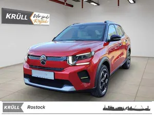 Gebraucht Citroën e-C3