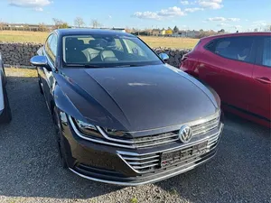 Brugt VW Arteon