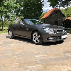 Gebraucht Mercedes SLK200